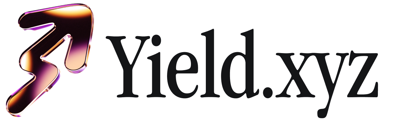 Yield.xyz